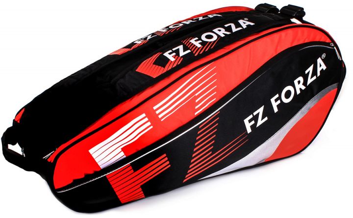 FZ Forza Tashin Red Black
